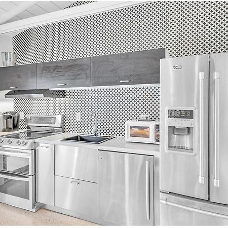 Cozy Geta Villa Fort Lauderdale Eksteriør billede