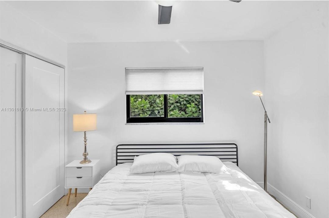 Cozy Geta Villa Fort Lauderdale Eksteriør billede