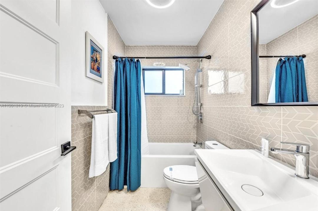 Cozy Geta Villa Fort Lauderdale Eksteriør billede